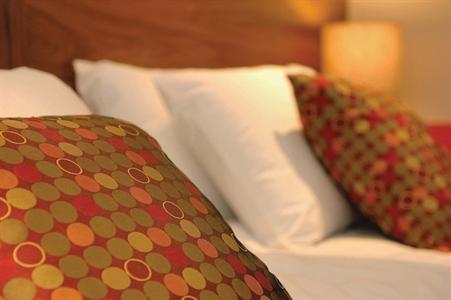 фото отеля BEST WESTERN Kings Manor Hotel