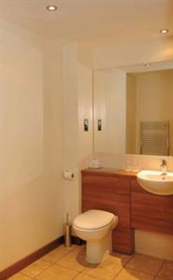 фото отеля BEST WESTERN Kings Manor Hotel