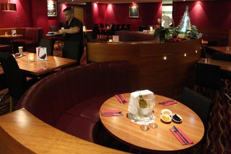фото отеля BEST WESTERN Kings Manor Hotel
