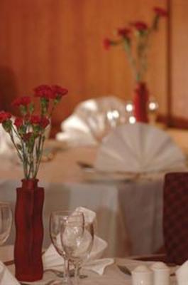 фото отеля BEST WESTERN Kings Manor Hotel