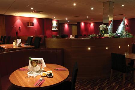 фото отеля BEST WESTERN Kings Manor Hotel