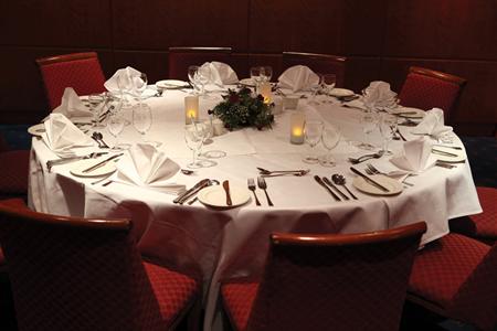 фото отеля BEST WESTERN Kings Manor Hotel