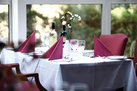 фото отеля BEST WESTERN Kings Manor Hotel