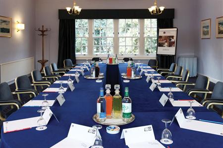 фото отеля BEST WESTERN Kings Manor Hotel