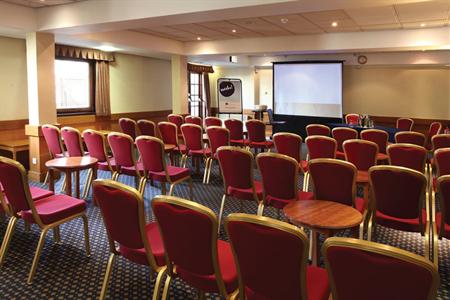фото отеля BEST WESTERN Kings Manor Hotel