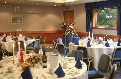 фото отеля BEST WESTERN Kings Manor Hotel