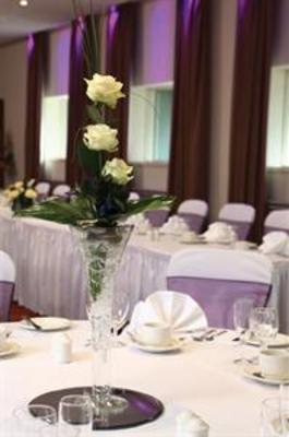 фото отеля BEST WESTERN Kings Manor Hotel