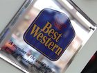 фото отеля BEST WESTERN Kings Manor Hotel