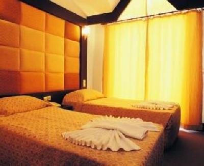 фото отеля Magic Hotel Kemer