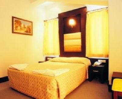 фото отеля Magic Hotel Kemer