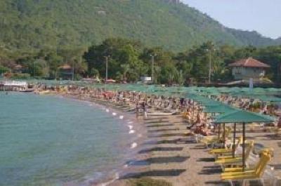 фото отеля Magic Hotel Kemer