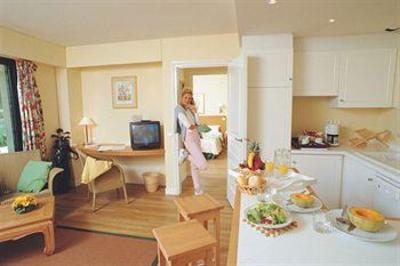 фото отеля Suite & Green Golf de La Baule