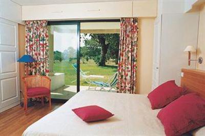 фото отеля Suite & Green Golf de La Baule