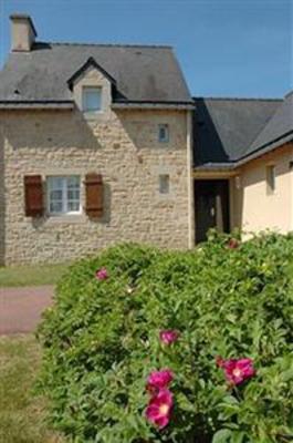 фото отеля Suite & Green Golf de La Baule