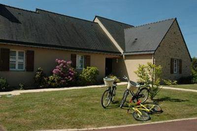 фото отеля Suite & Green Golf de La Baule