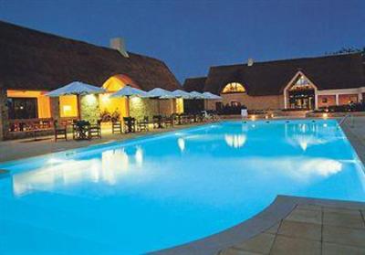 фото отеля Suite & Green Golf de La Baule