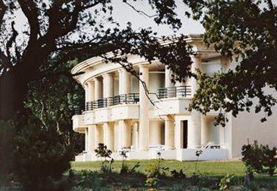 фото отеля Suite & Green Golf de La Baule