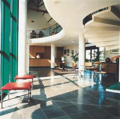 фото отеля Suite & Green Golf de La Baule