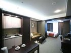 фото отеля Haeundae Centum Hotel
