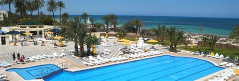 фото отеля Eden Beach