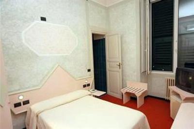фото отеля Astoria Hotel Genoa
