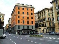 Astoria Hotel Genoa