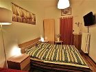 фото отеля Sport-hotel Praha
