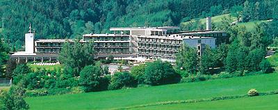 фото отеля Arcadia Familotel Sonnenhof