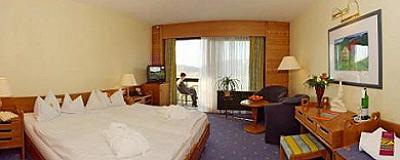 фото отеля Arcadia Familotel Sonnenhof