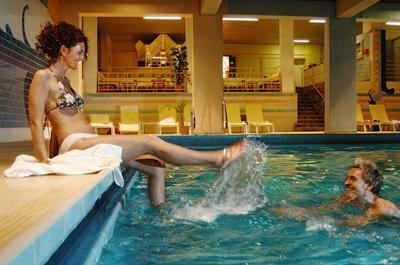 фото отеля Arcadia Familotel Sonnenhof
