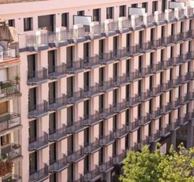 фото отеля Trimar Apartments