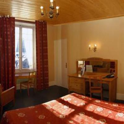 фото отеля BEST WESTERN Grand Hotel de Paris