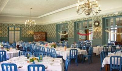 фото отеля BEST WESTERN Grand Hotel de Paris