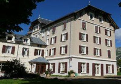 фото отеля BEST WESTERN Grand Hotel de Paris