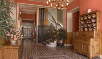 фото отеля BEST WESTERN Grand Hotel de Paris