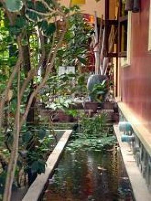 фото отеля Bou Savy Guest House