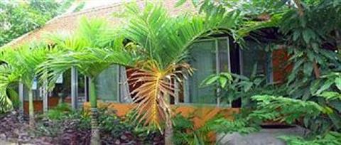 фото отеля Bou Savy Guest House