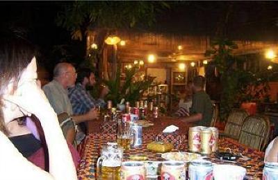 фото отеля Bou Savy Guest House