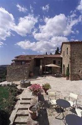 фото отеля Antico Podere Marciano