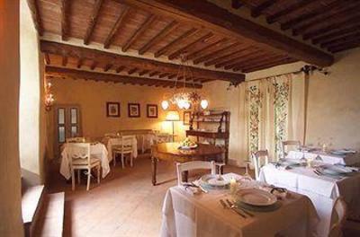 фото отеля Antico Podere Marciano