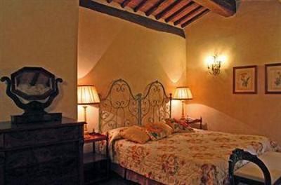 фото отеля Antico Podere Marciano
