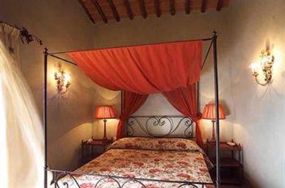 фото отеля Antico Podere Marciano