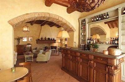 фото отеля Antico Podere Marciano