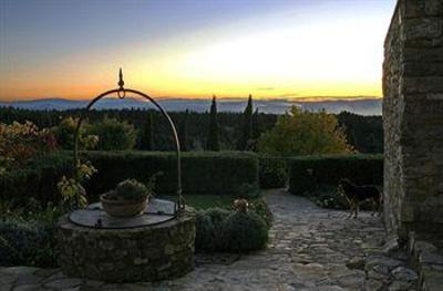 фото отеля Antico Podere Marciano