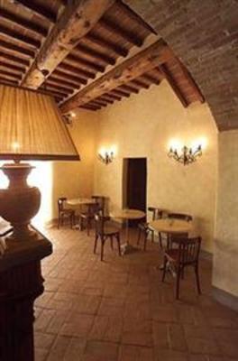 фото отеля Antico Podere Marciano