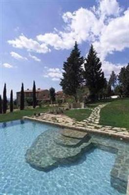фото отеля Antico Podere Marciano