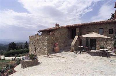 фото отеля Antico Podere Marciano