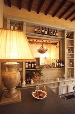 фото отеля Antico Podere Marciano