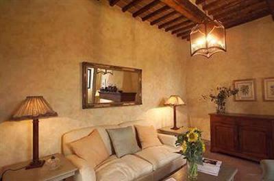 фото отеля Antico Podere Marciano