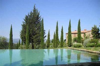 фото отеля Antico Podere Marciano